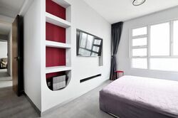 Blk 40A Skyoasis @ Dawson (Queenstown), HDB 4 Rooms #632077931